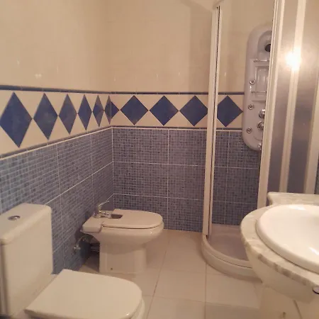 Homestay Tati Las Palmas de Gran Canaria