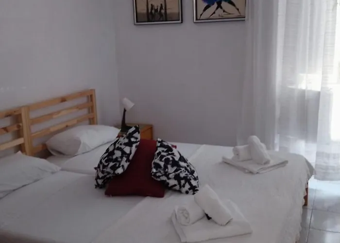 Tati Проживание в семье *