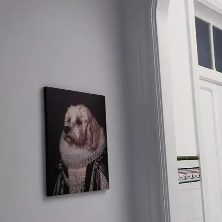 ホームステイ Tati ラスパルマス・デ・グランカナリア