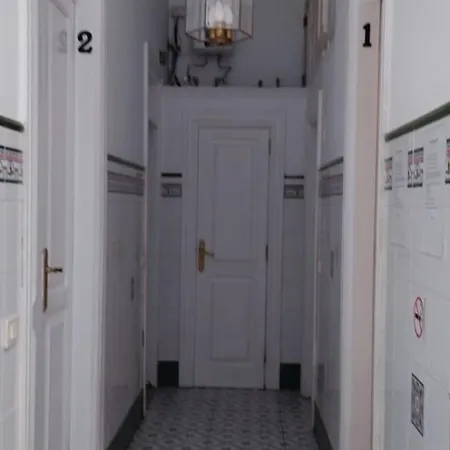 Tati Accommodatie bij particulieren *