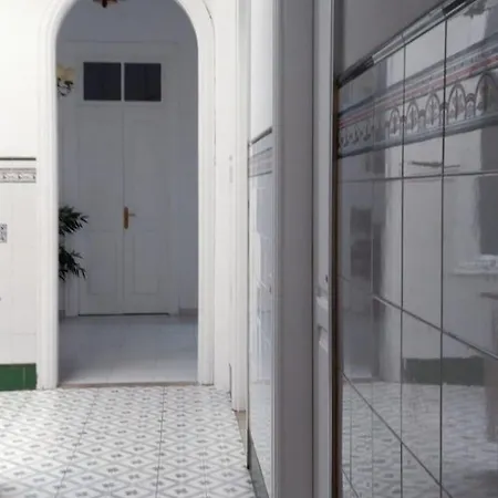 Tati Accommodatie bij particulieren *