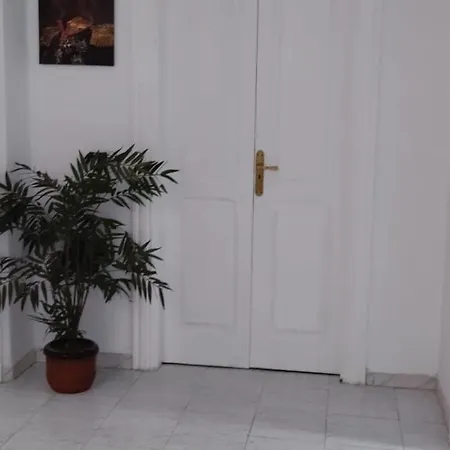 Tati Homestay