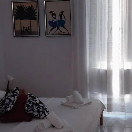 Tati Accommodatie bij particulieren *