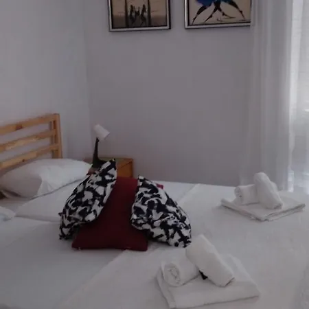 Tati Accommodatie bij particulieren *