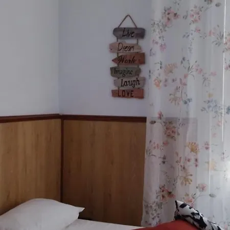 Tati Accommodatie bij particulieren *