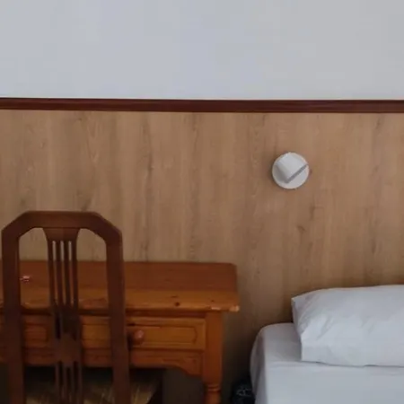 Tati Accommodatie bij particulieren *