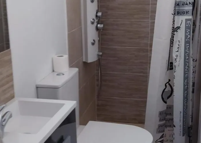 Tati Rum i privatbostad *