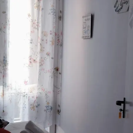 Tati Habitación en casa particular Las Palmas de Gran Canaria